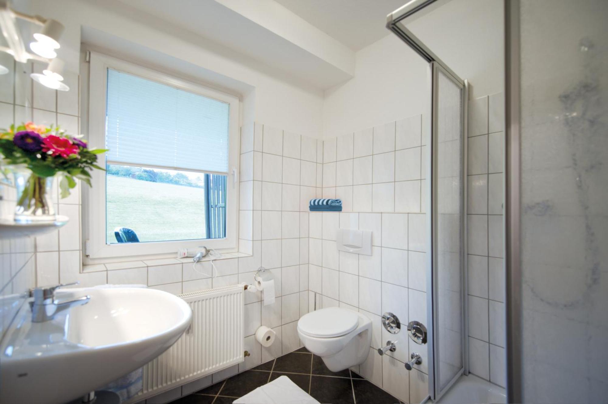 Haus Am Kurpark Apartment Bad Driburg Exterior photo