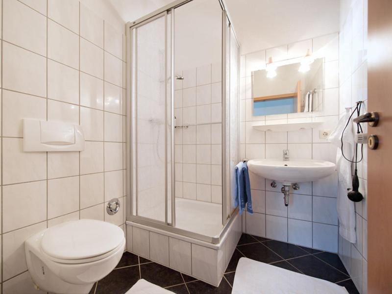 Haus Am Kurpark Apartment Bad Driburg Exterior photo