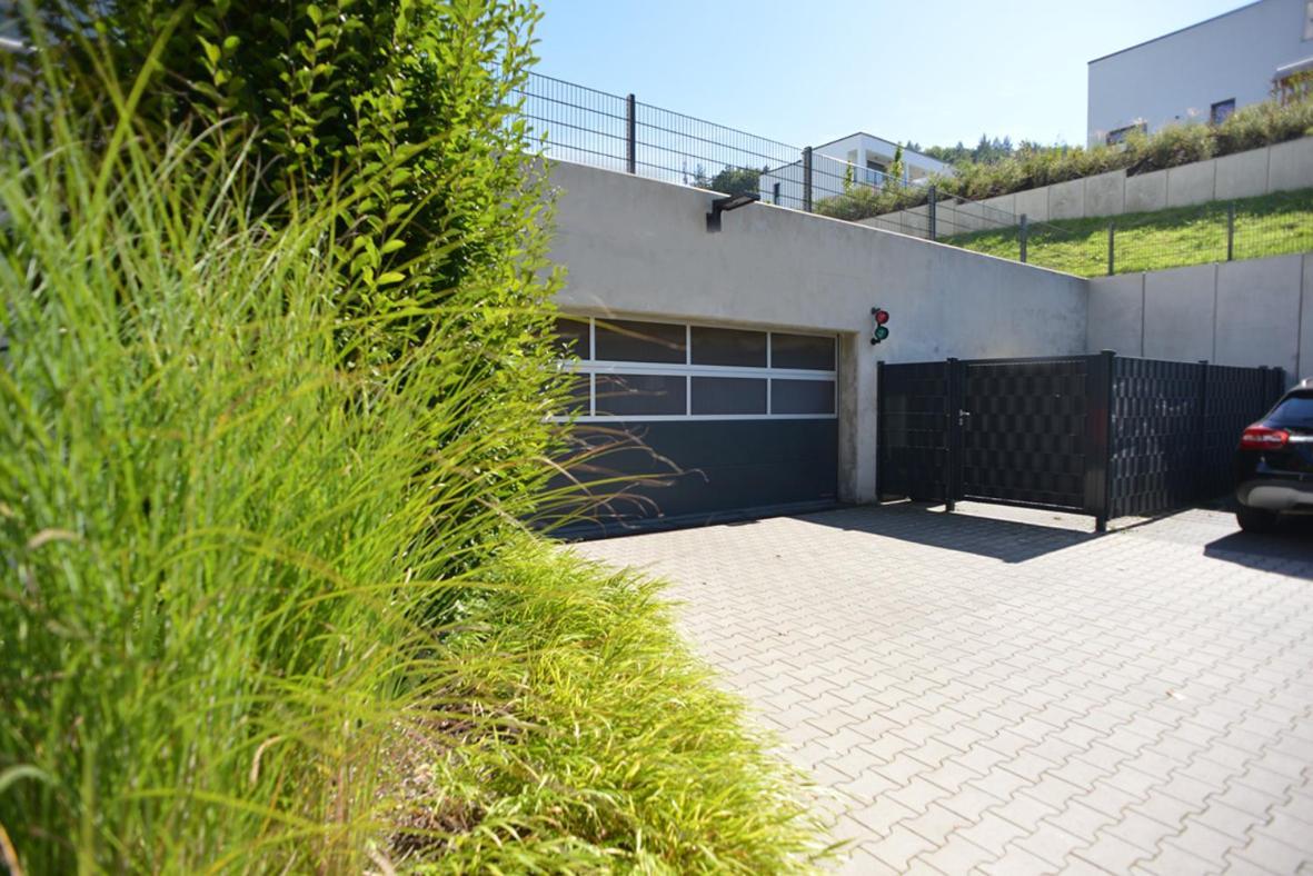 Haus Am Kurpark Apartment Bad Driburg Exterior photo